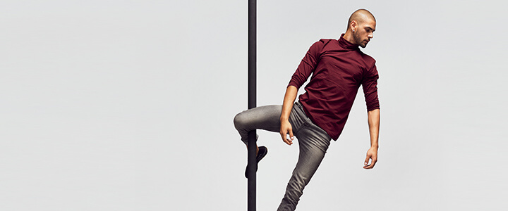 Circus training in London | National Centre for Circus Arts