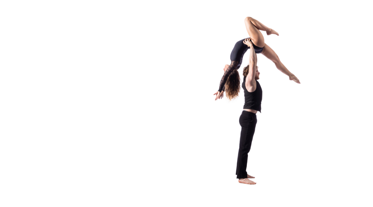 Acrostatic Acrobatic Assessment - National Centre for Circus Arts | National ...