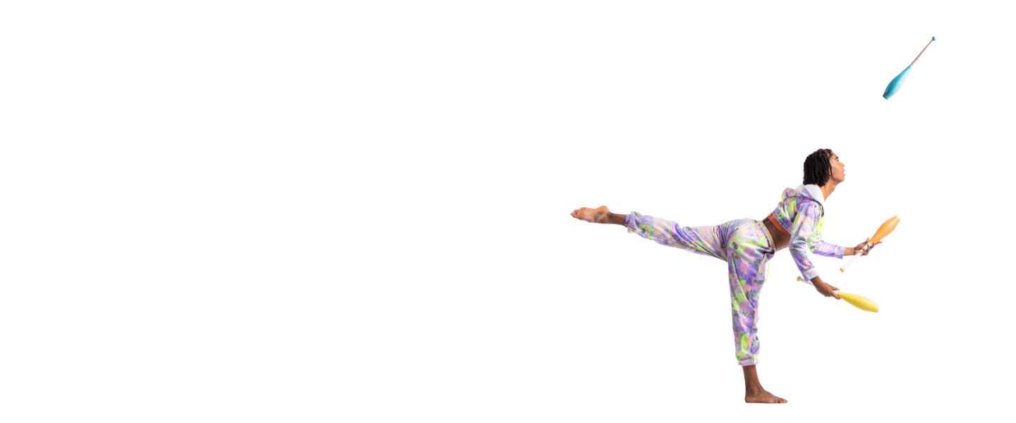 Course Details & Applications - National Centre for Circus Arts ...