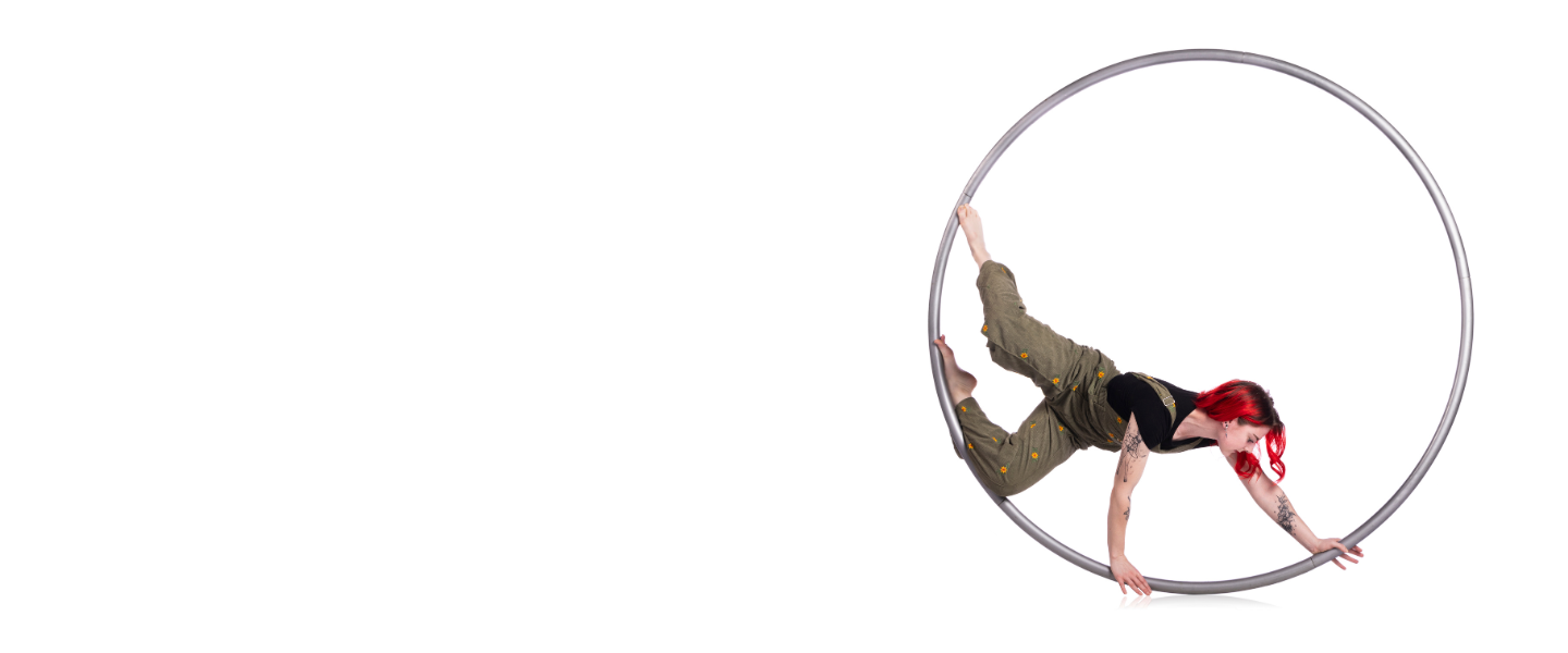 Course Details & Applications - National Centre for Circus Arts ...