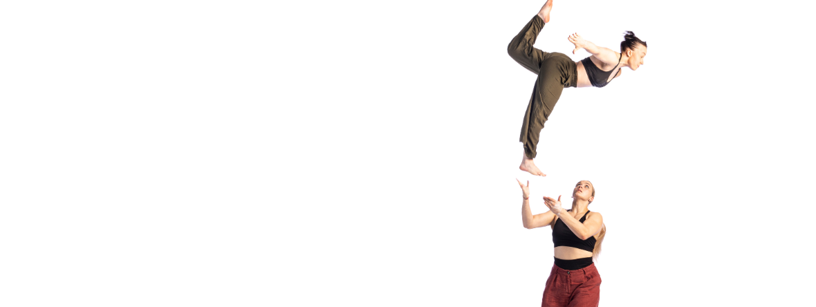 BA (Hons) in Circus Arts